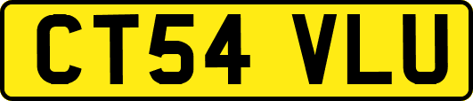 CT54VLU