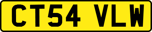 CT54VLW