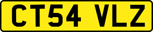 CT54VLZ