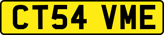 CT54VME