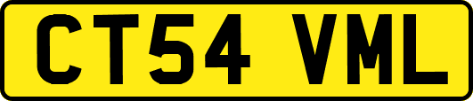 CT54VML