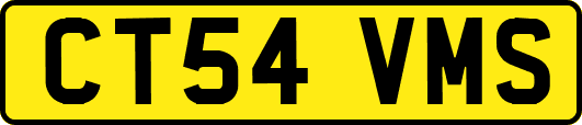 CT54VMS