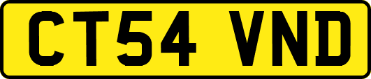 CT54VND