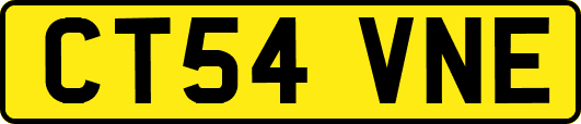 CT54VNE