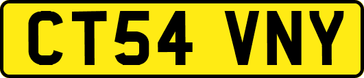 CT54VNY