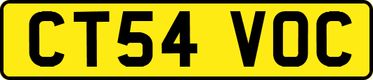 CT54VOC