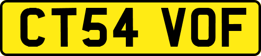 CT54VOF