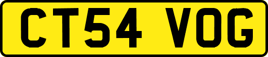 CT54VOG