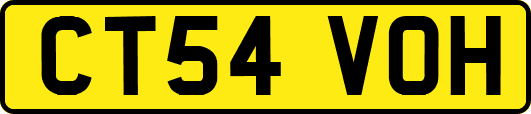 CT54VOH