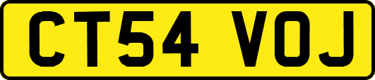 CT54VOJ