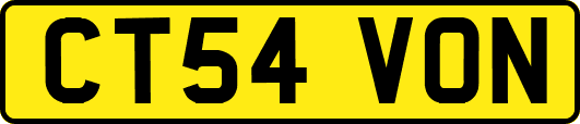 CT54VON