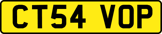 CT54VOP