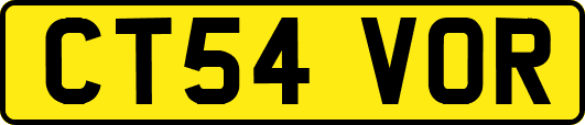 CT54VOR