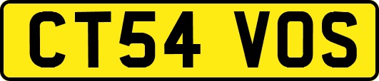 CT54VOS