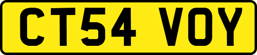 CT54VOY