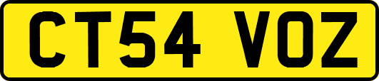CT54VOZ