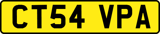 CT54VPA
