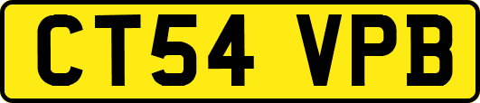 CT54VPB