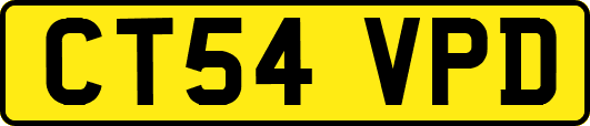 CT54VPD