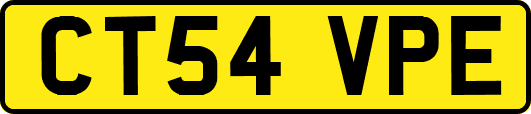 CT54VPE