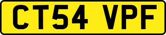 CT54VPF