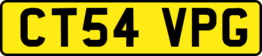 CT54VPG