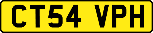 CT54VPH