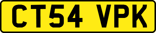 CT54VPK
