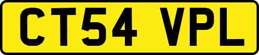 CT54VPL