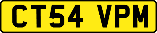 CT54VPM