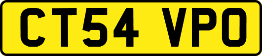 CT54VPO