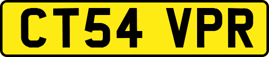 CT54VPR