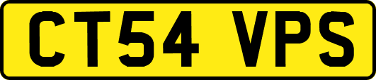 CT54VPS