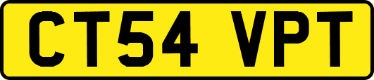 CT54VPT