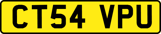 CT54VPU