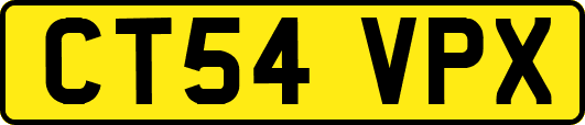 CT54VPX