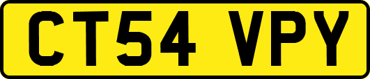CT54VPY