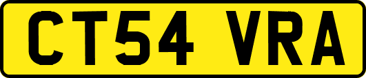 CT54VRA