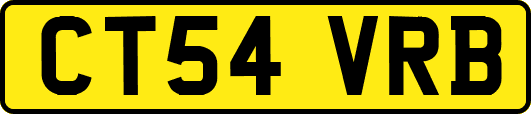 CT54VRB