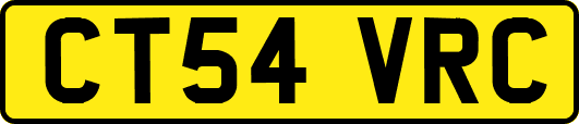 CT54VRC