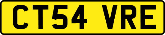 CT54VRE