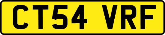 CT54VRF