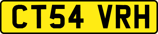 CT54VRH