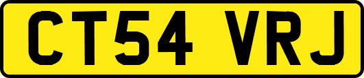 CT54VRJ
