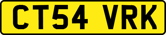 CT54VRK