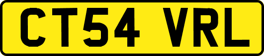 CT54VRL