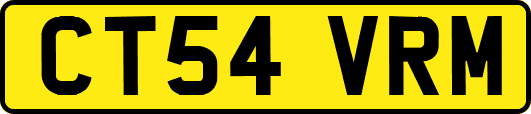 CT54VRM