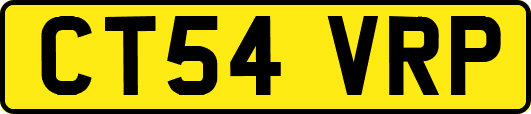 CT54VRP