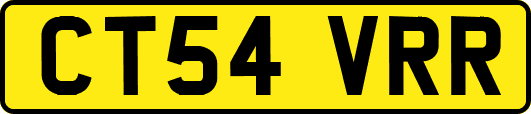 CT54VRR