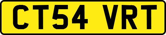 CT54VRT